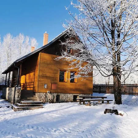 Dolný Smokovec Správa Tanapu Vysoké Tatry