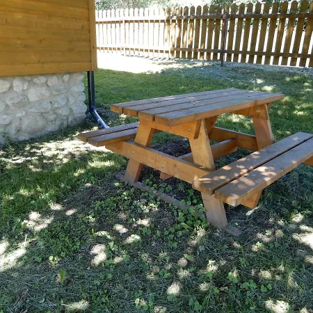 Dolny Smokovec Sprava Tanapu Vysoké Tatry