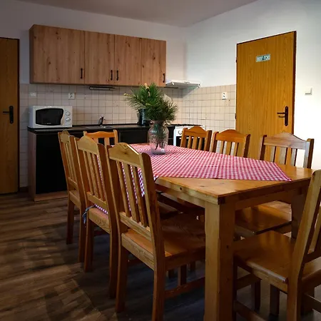 Dolný Smokovec Správa Tanapu Chalet Vysoké Tatry