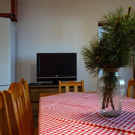 Chalet Dolný Smokovec Správa Tanapu