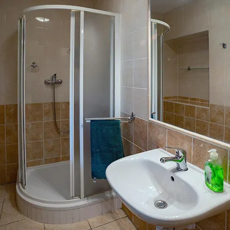 Dolný Smokovec Správa Tanapu Chalet *