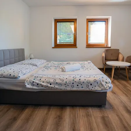 Dolny Smokovec Sprava Tanapu * Vysoké Tatry