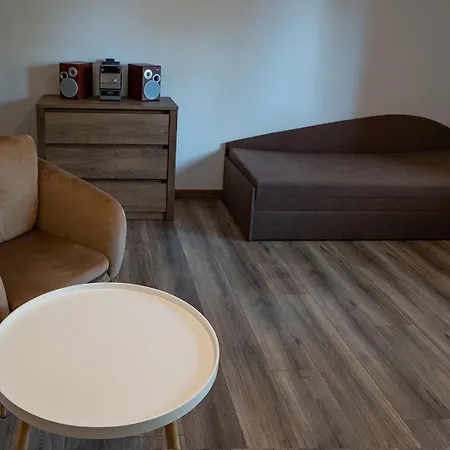 Chalet Dolný Smokovec Správa Tanapu *