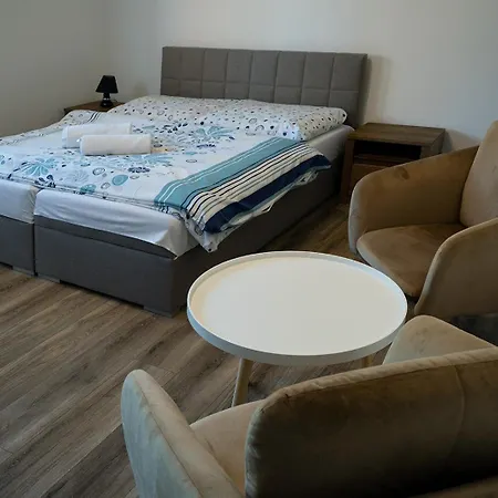 Dolný Smokovec Správa Tanapu Chalet Vysoké Tatry