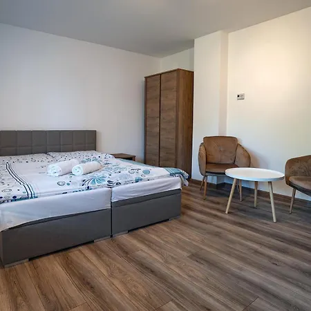 Chalet Dolny Smokovec Sprava Tanapu Vysoké Tatry