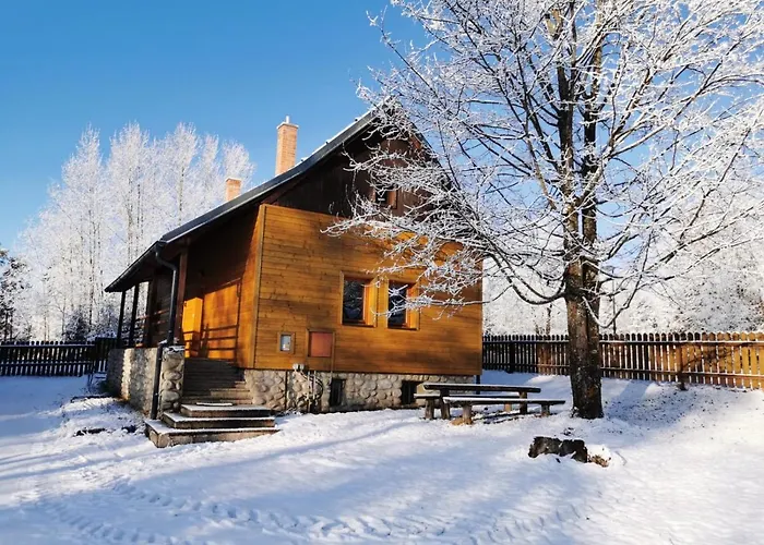 Dolny Smokovec Sprava Tanapu Vysoké Tatry